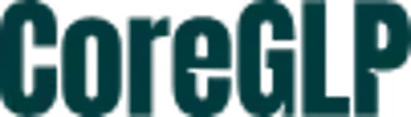 CoreGLP logo